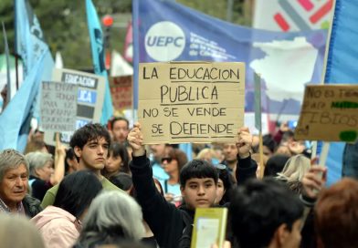 Los rectores advierten que peligra el segundo cuatrimestre en las universidades del país