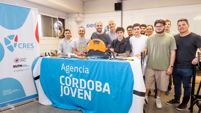 Programa Manos en San Francisco: jóvenes conectados con las necesidades de la comunidad