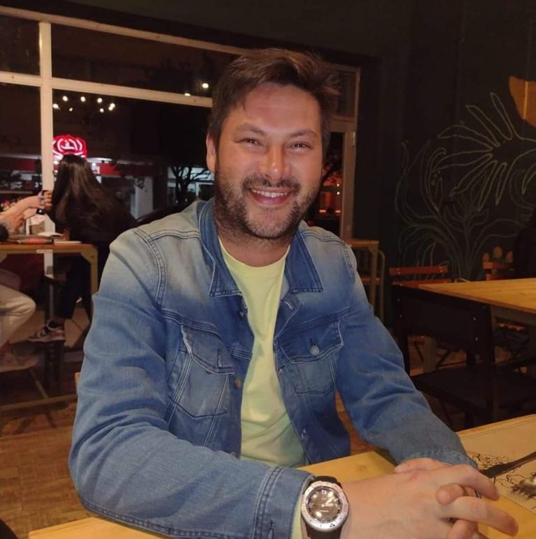 Frontera: Hondo pensar por el fallecimiento del concejal Pastore