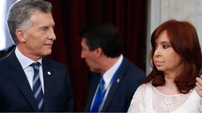 Perpetuando su influencia, Macri y CFK bloquean la consolidación de nuevos liderazgos