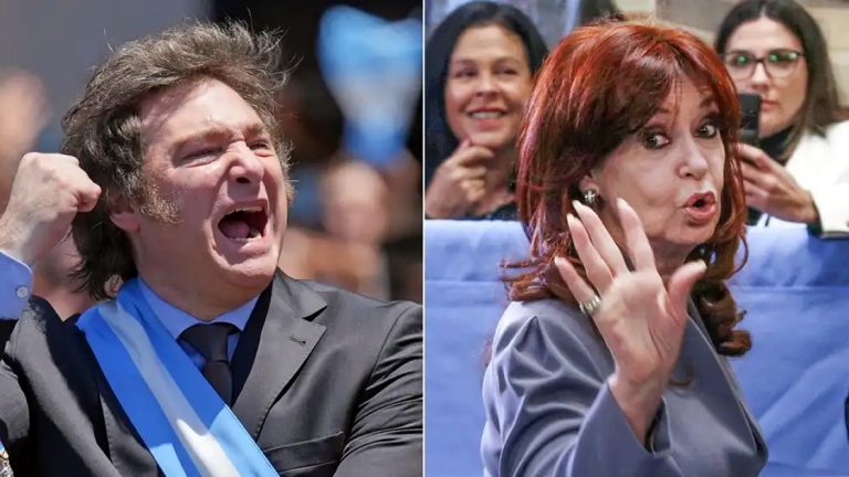 La Argentina no necesita más héroes ni villanos