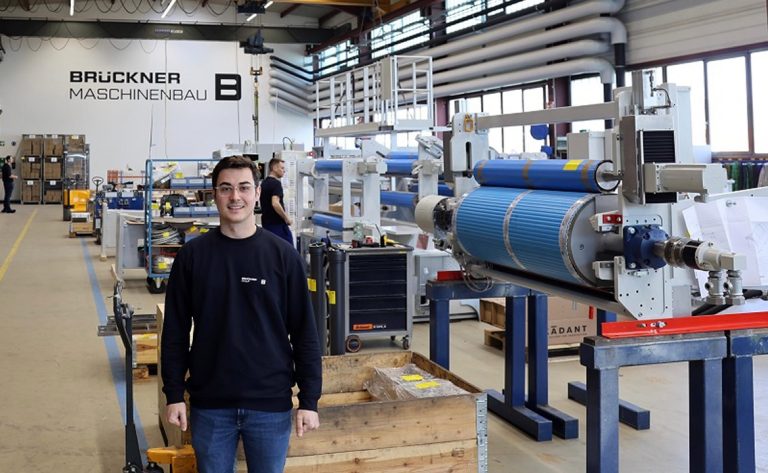 «El nivel en Alemania es semejante al de las universidades argentinas», la experiencia de un estudiante de UTN