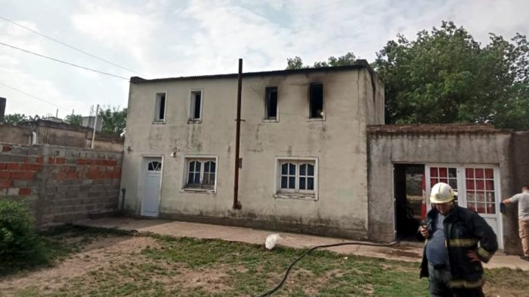 Caso Aralí: Pericias confirmaron que la niña fue abusada sexualmente