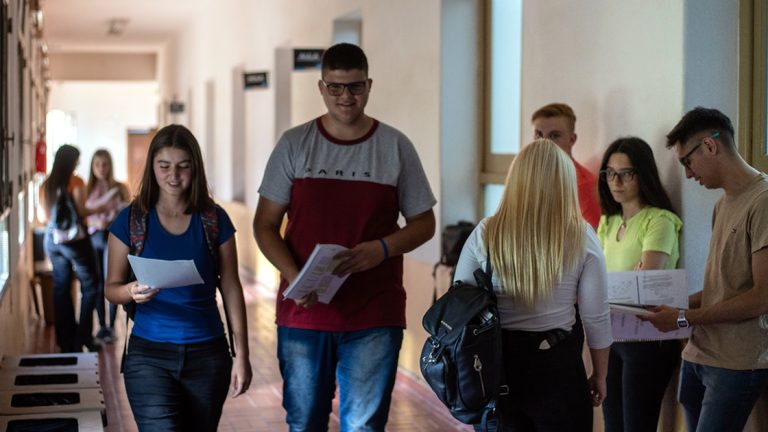 UTN: ya son más de 300 las personas inscriptas a las carreras