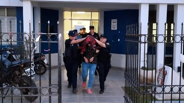 Agravaron las imputaciones contra los acusados del caso Aralí