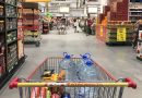 Alimentos: supermercados y almacenes, preocupados por los precios y las ventas