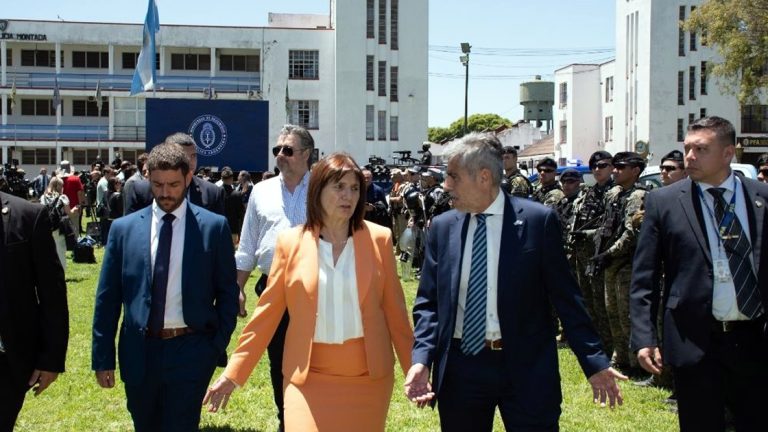 Seguridad: el plan 90/10 llega a Córdoba, la provincia con una de las tasas más bajas de homicidios del país