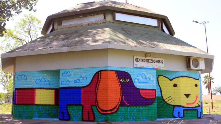 El Centro Municipal de Zoonosis llegó a las 30 mil castraciones