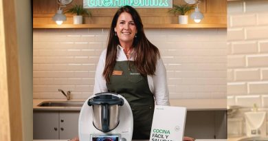 La sanfrancisqueña que lidera Latinoamérica: Elva Paolasso, reconocida como la mejor team leader de Thermomix