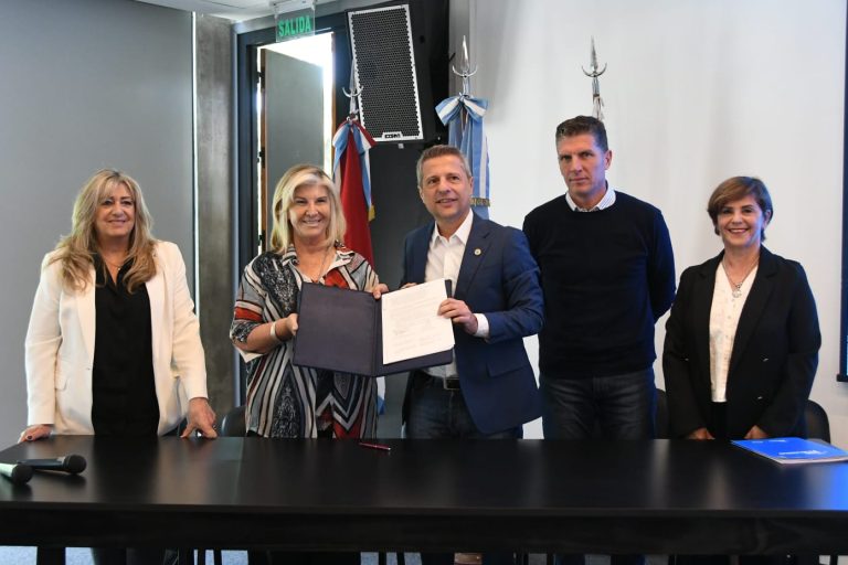 San Francisco suma una mesa de Coordinación Local de Educación