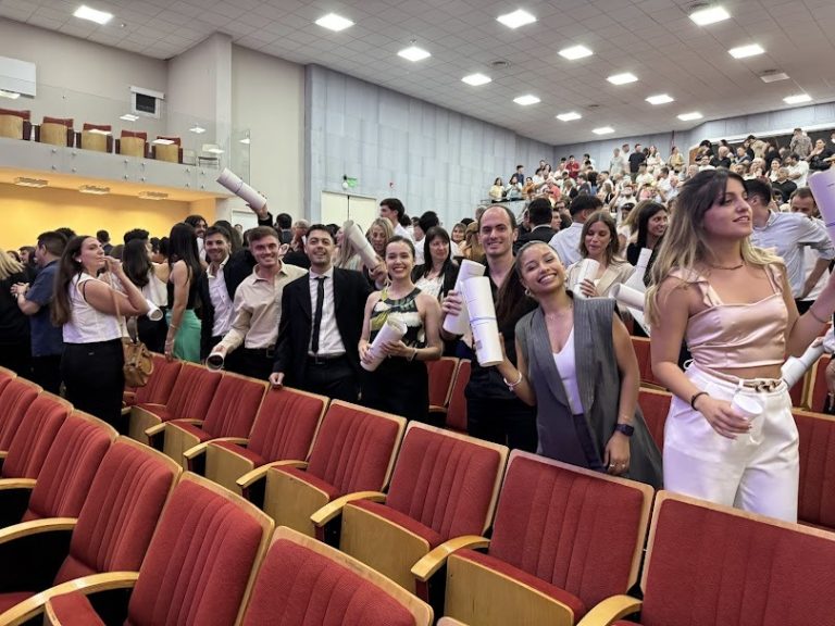 Diseño Industrial: Una carrera que se consolida con nuevos graduados y proyectos superadores