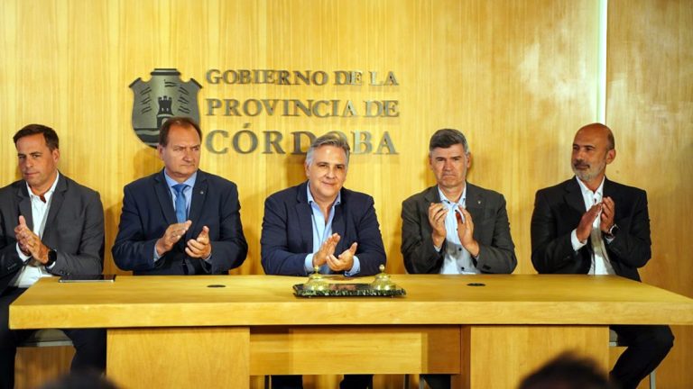 En 2025 Córdoba tendrá su primer Foro Internacional Automotriz