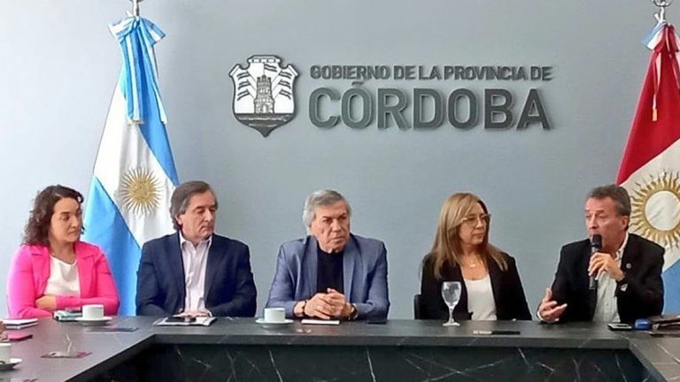 La Región Centro fortalece la prevención en rutas para el verano 2025