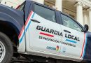 Las Guardias Locales ya están presentes en 100 municipios y comunas