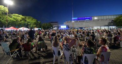 Se viene el cierre de la Peatonal San Francisco 2026 y la Pre Buena Mesa