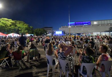 Se viene el cierre de la Peatonal San Francisco 2026 y la Pre Buena Mesa