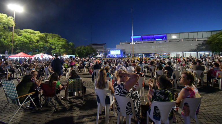 Se viene el cierre de la Peatonal San Francisco 2026 y la Pre Buena Mesa