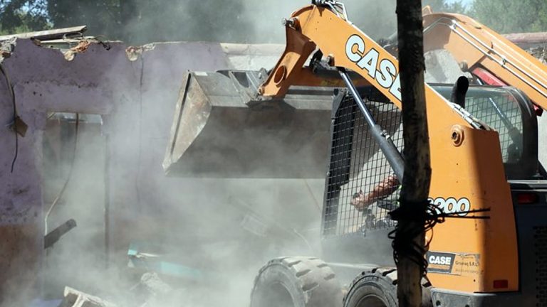 En Frontera se inactivaron los tres primeros búnkers del departamento Castellanos