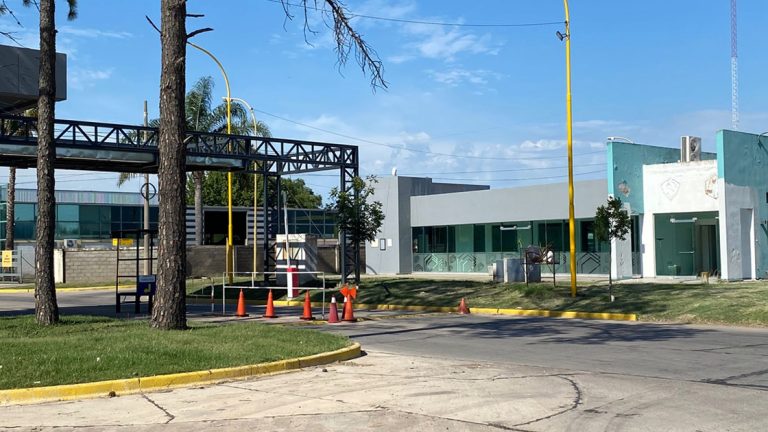 Siguen abiertas las inscripciones para la Guardería del Parque Industrial