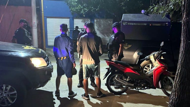 Secuestraron cocaína y marihuana en controles preventivos
