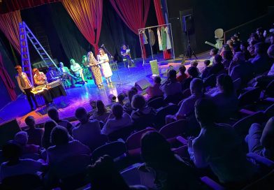 Así se vivirá el mes de marzo en el Teatrillo de la ciudad