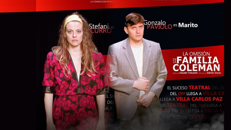 Sanfrancisqueños nominados en los Premios Carlos 2025!