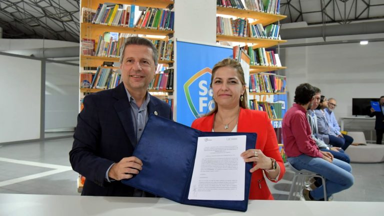 Abrieron las inscripciones para el cursado de Robótica Industrial