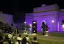 Morteros: La mítica casa Boero convertida en un importante espacio cultural