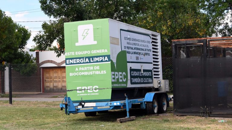 San Francisco se suma a la adopción de políticas de reducción de la huella ambiental en la provincia de Córdoba