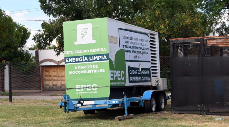 San Francisco se suma a la adopción de políticas de reducción de la huella ambiental en la provincia de Córdoba