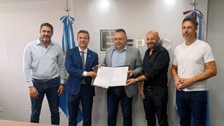 Buena Mesa: La Municipalidad implementará más políticas sostenibles para el cuidado del ambiente