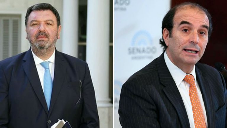 Milei designó en comisión a Lijo y García Mansilla como jueces de la Corte Suprema