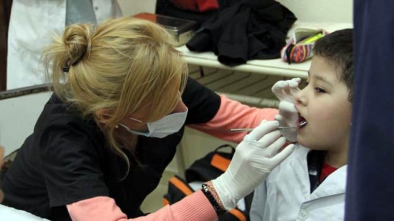 Cómo y dónde realizar el Certificado Único de Salud