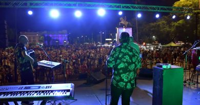 Se viene el cierre de la Peatonal San Francisco 2026 y la Pre Buena Mesa