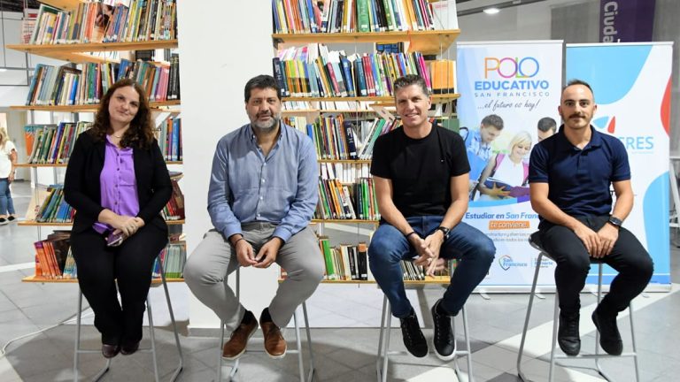 Un posgrado y dos propuestas de formación amplían la oferta académica del CRES