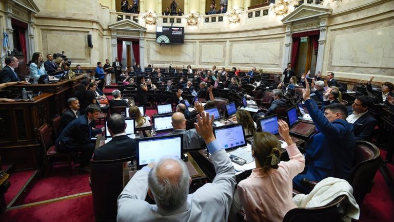 El presupuesto como prueba de fuego