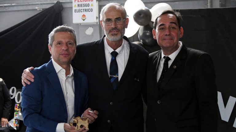 El Ipet Nº 50 celebró su 90° aniversario