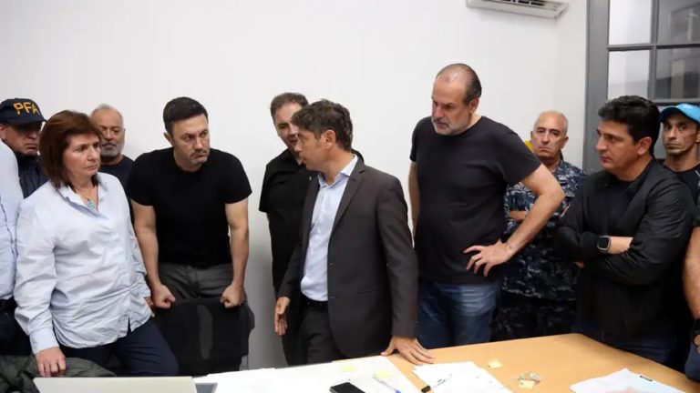 Embarrarse con la gente: la política de la distancia