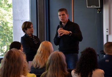 Coordinaciones Locales de Educación: a través de 4 ejes se trabajará con contenidos vinculantes en las instituciones locales