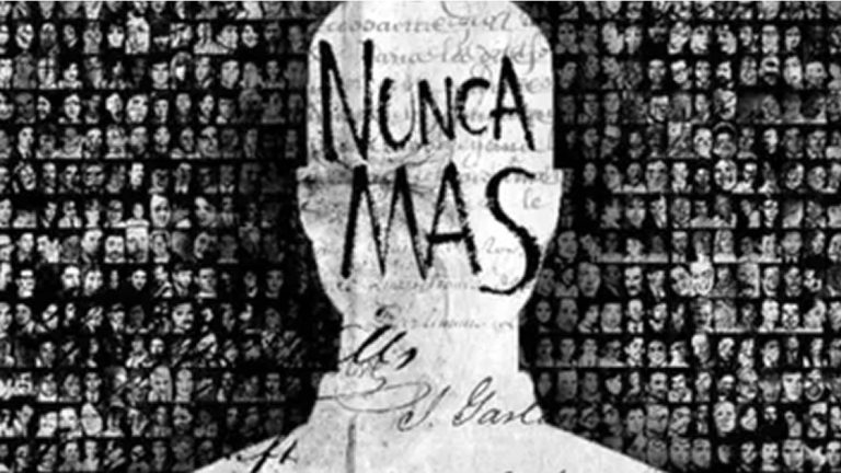 Memoria y democracia: a 50 años del golpe de Estado de 1976