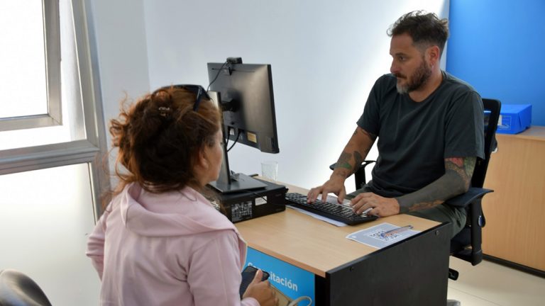 Comenzaron las preinscripciones para los cursos de formación profesional