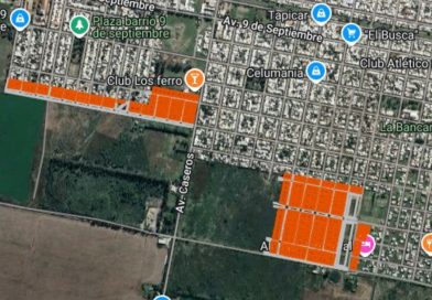 La Arbolada: Municipio prorrogó fecha de vencimiento de los anticipos