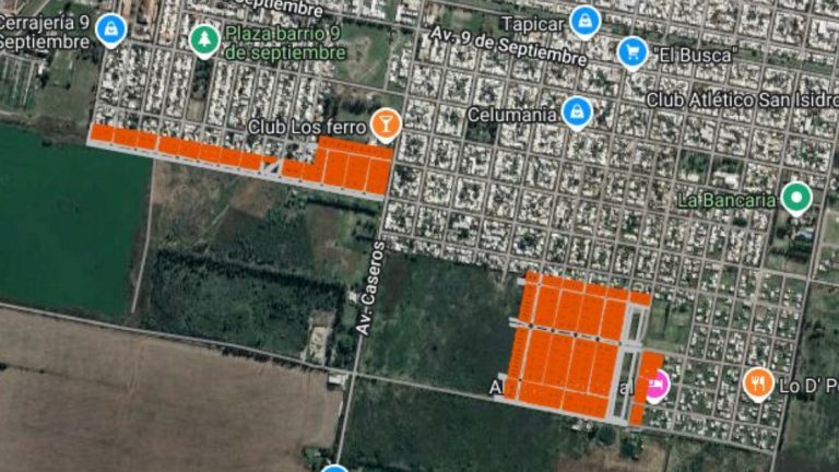 La Arbolada: Municipio prorrogó fecha de vencimiento de los anticipos