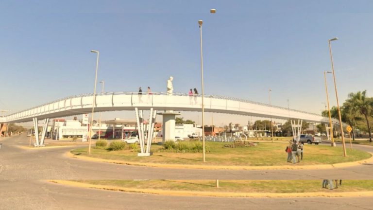 Bicisenda en Altura, así se vería la obra