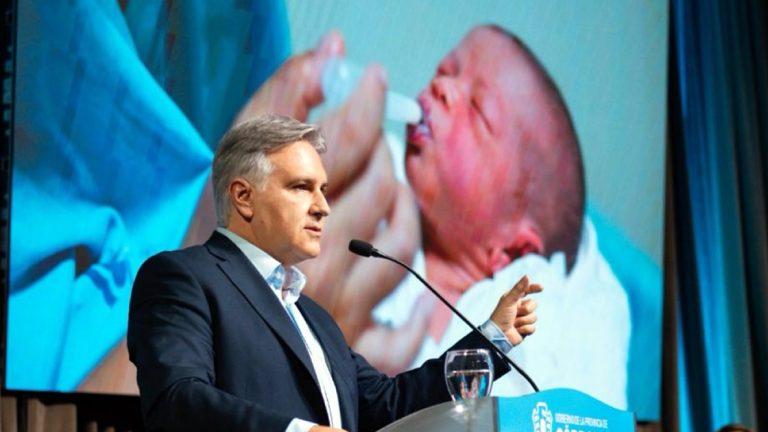 Maternidad Provincial: se ampliará un 30% la capacidad de camas de neonatología