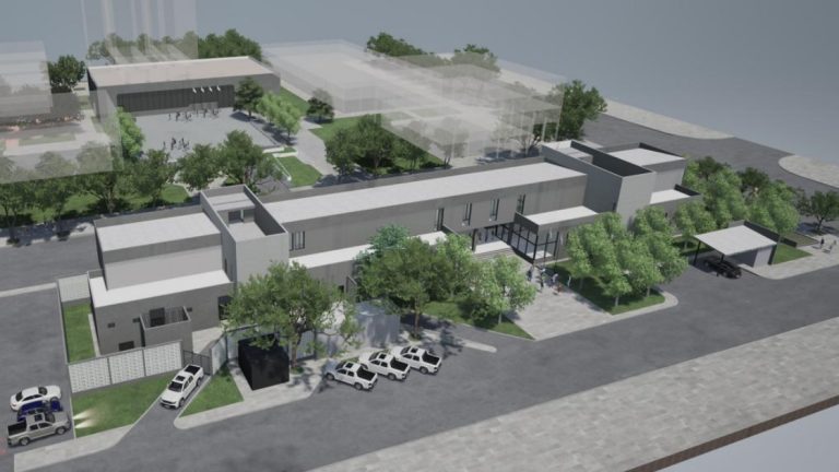 La Sede Central de Policía tendrá nuevo edificio en San Francisco