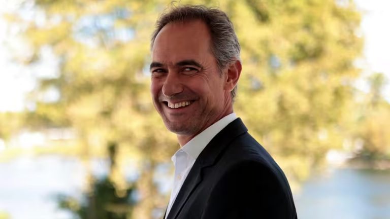 Arcor designó a Andrés Graziosi como nuevo CEO