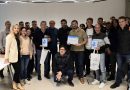CUBITS S.R.L es la 38º empresa local en recibir los Créditos Impositivos Municipales