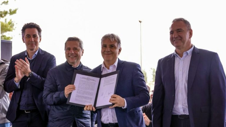 San Francisco tendrá una ciclovía en altura