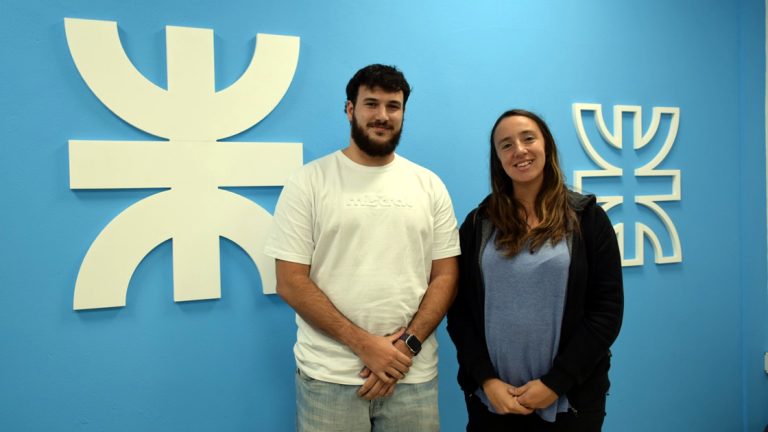 Estudiante de UTN San Francisco fue seleccionado para viajar a Alemania a través de la beca del programa UTN-DAAD 2025